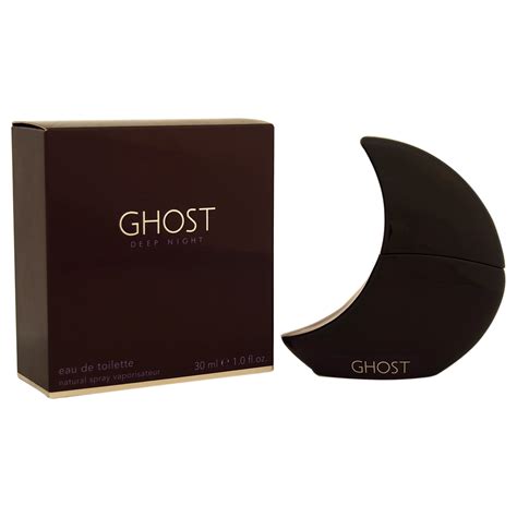 ghost deep night 100ml.